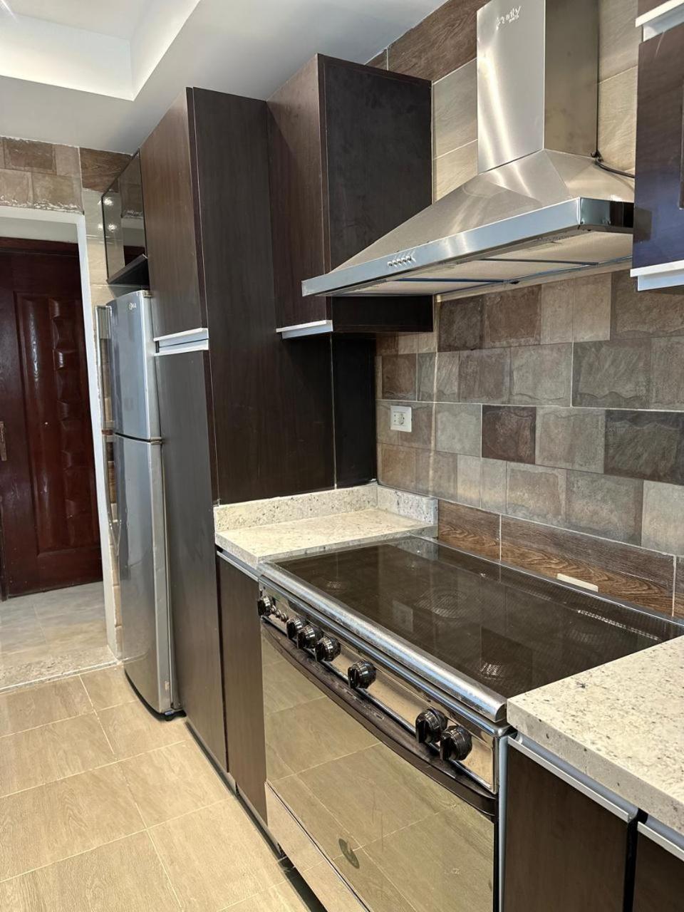Apartment Cozy Flat Near Airport *
