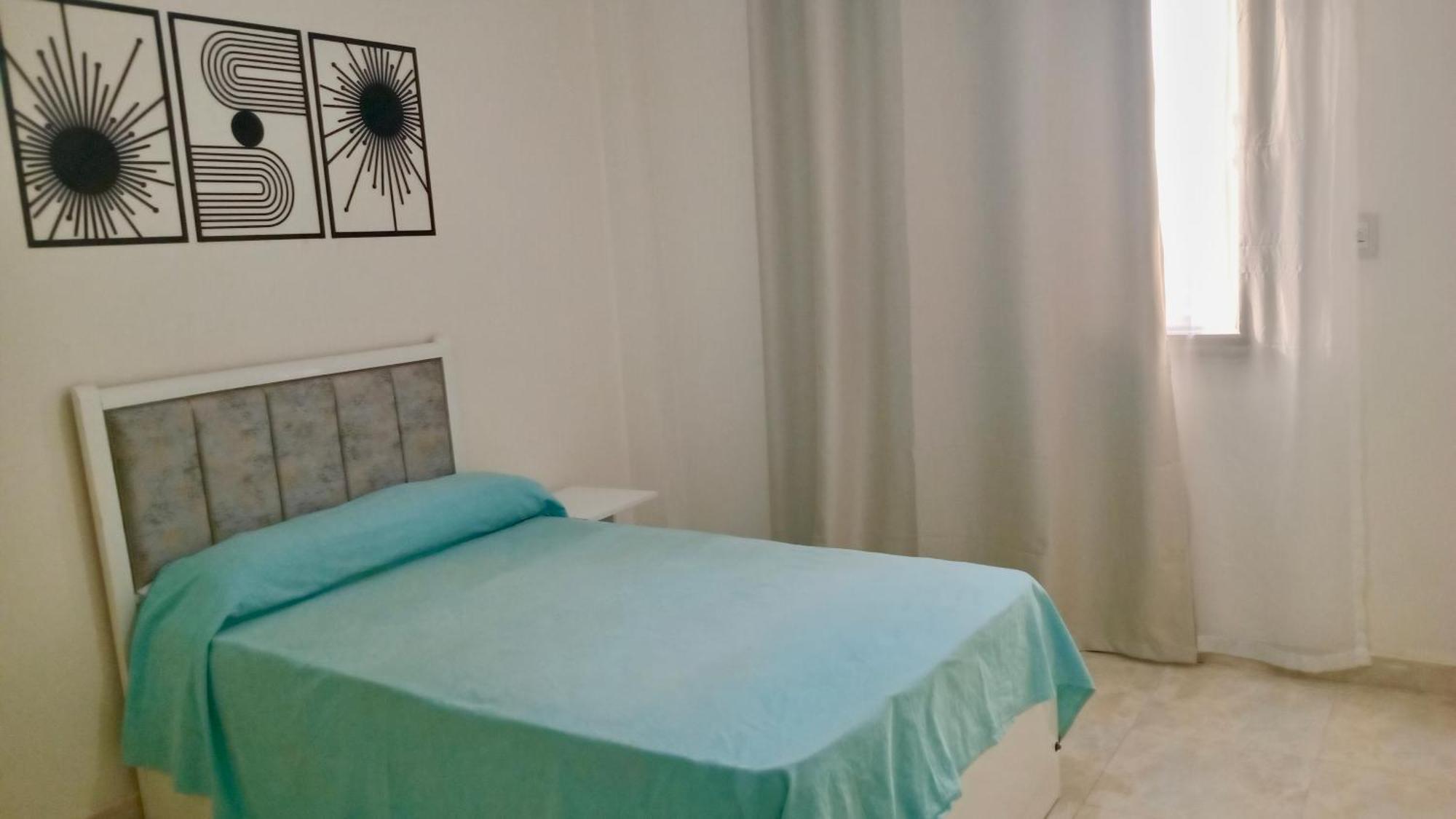 Cozy Flat Near Airport * Cairo