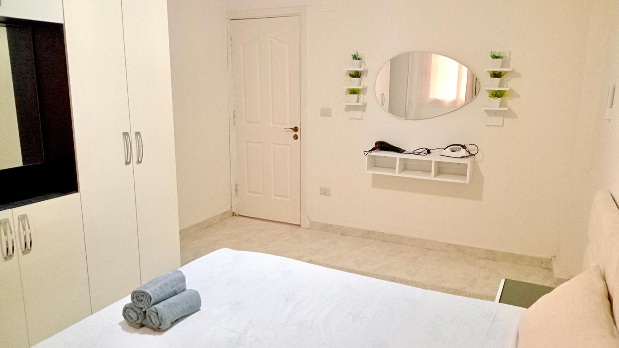 Cozy Flat Near Airport * Cairo
