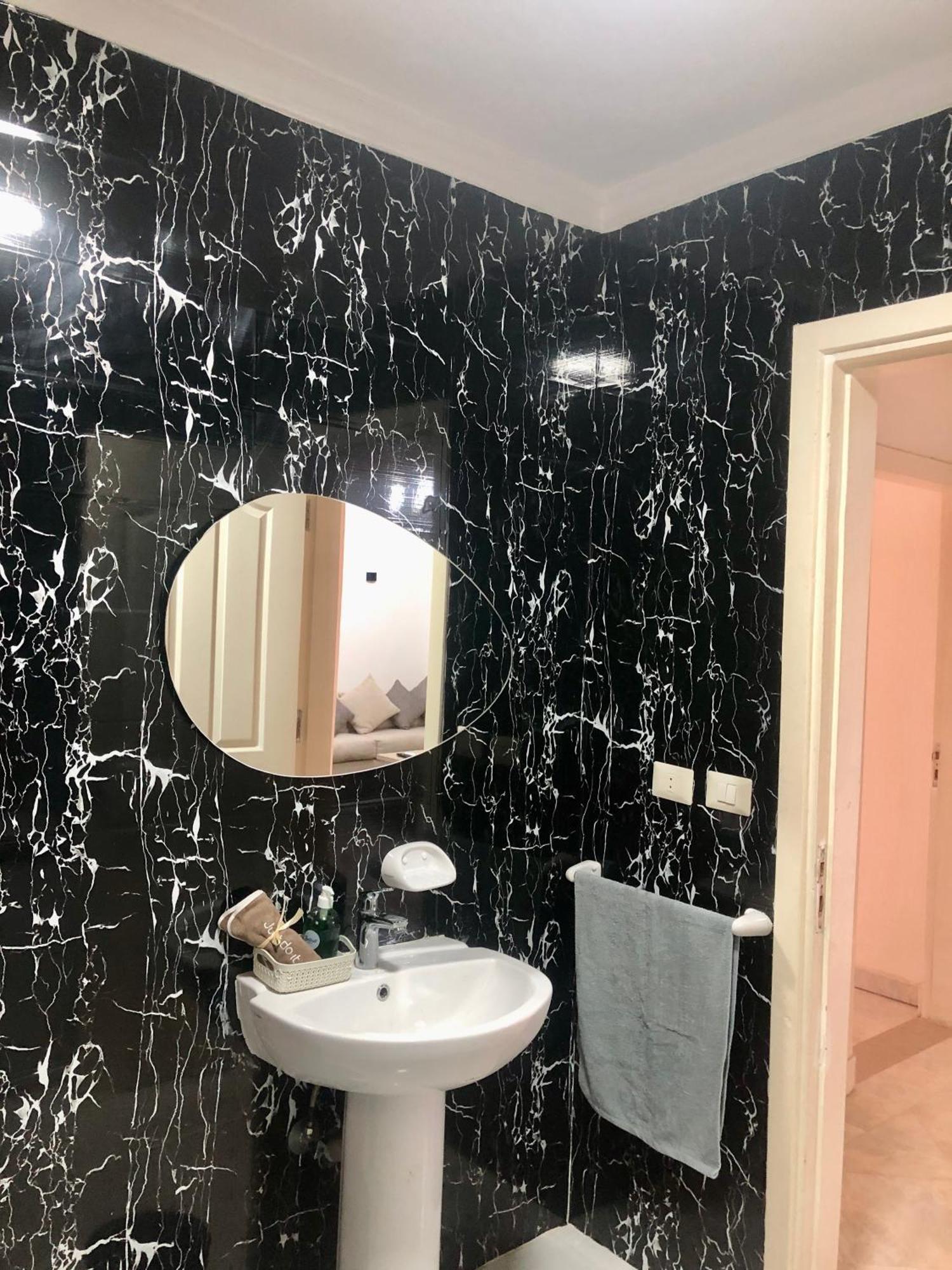 Cozy Flat Near Airport * Cairo