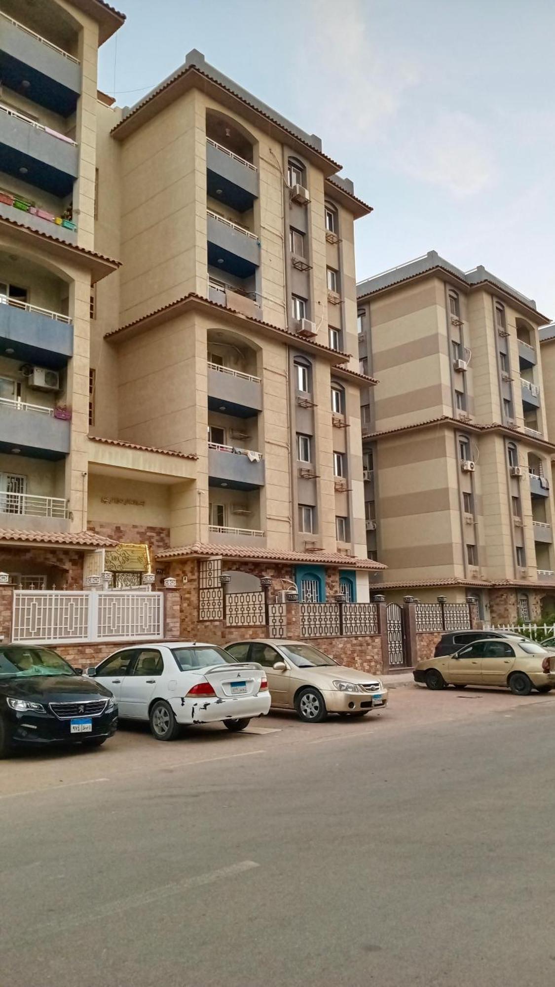 Cozy Flat Near Airport *